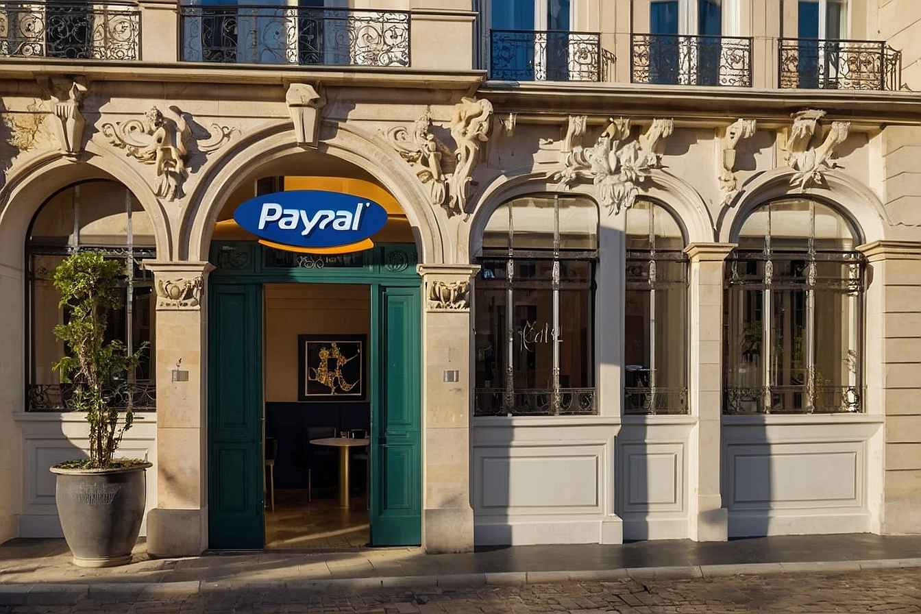 boulevard royal paypal