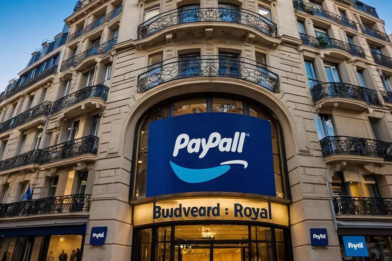 boulevard royal paypal