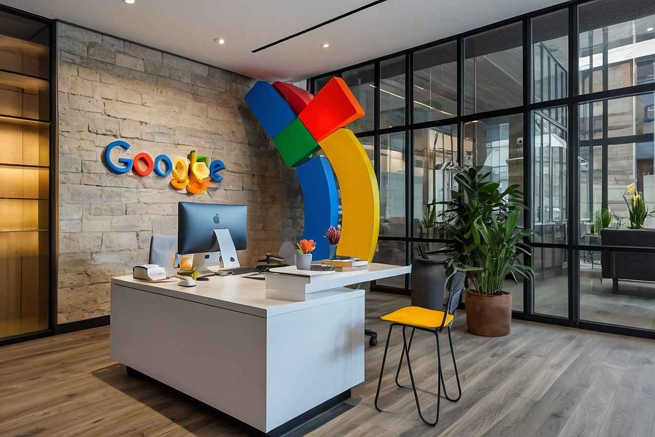 google my business einrichten
