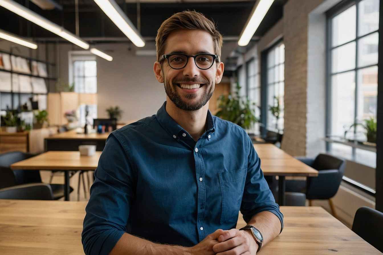 google my business einrichten
