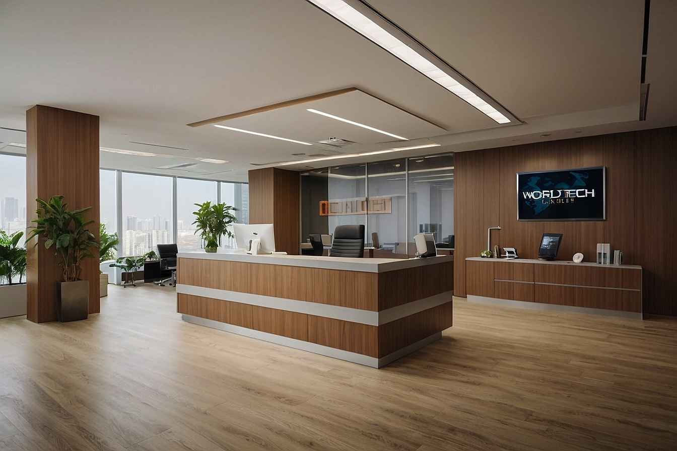worldtech client