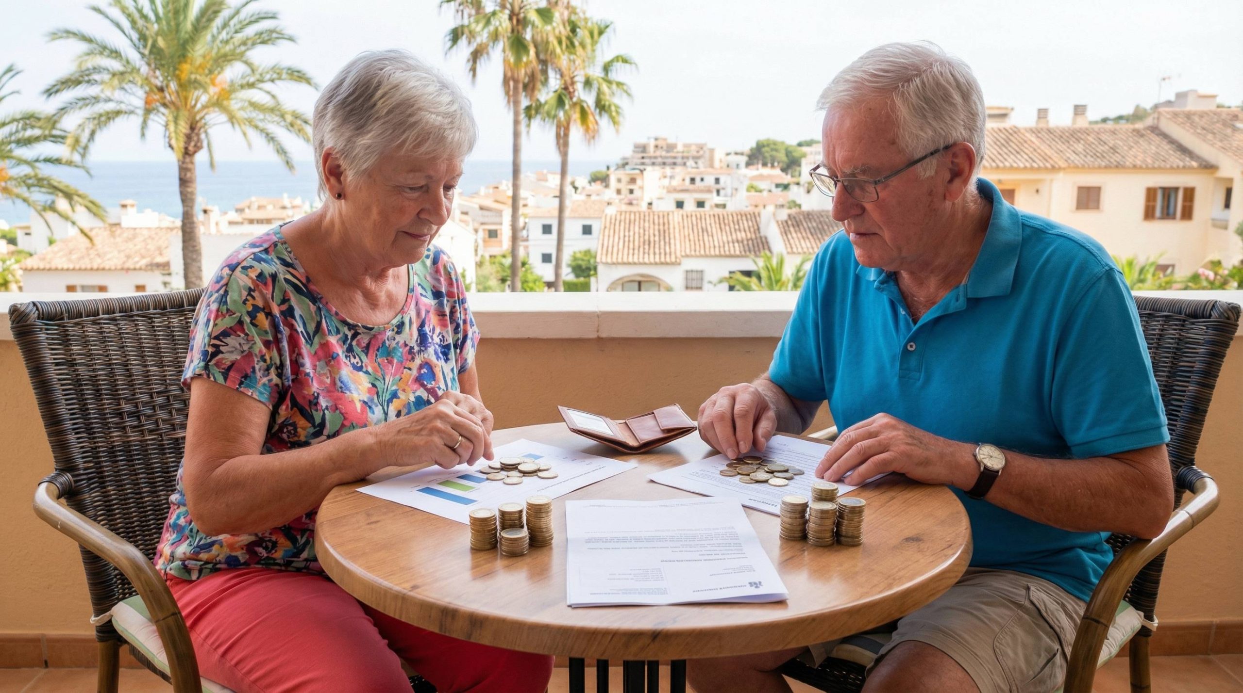 wie hoch ist die kürzung der rente im ausland